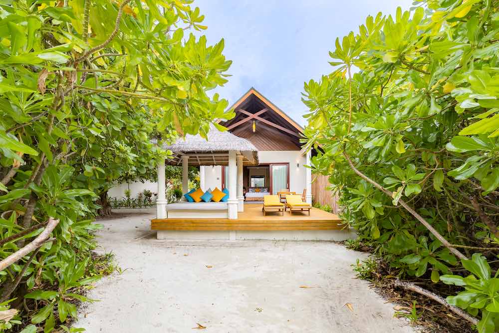 Beach Villa photo 8